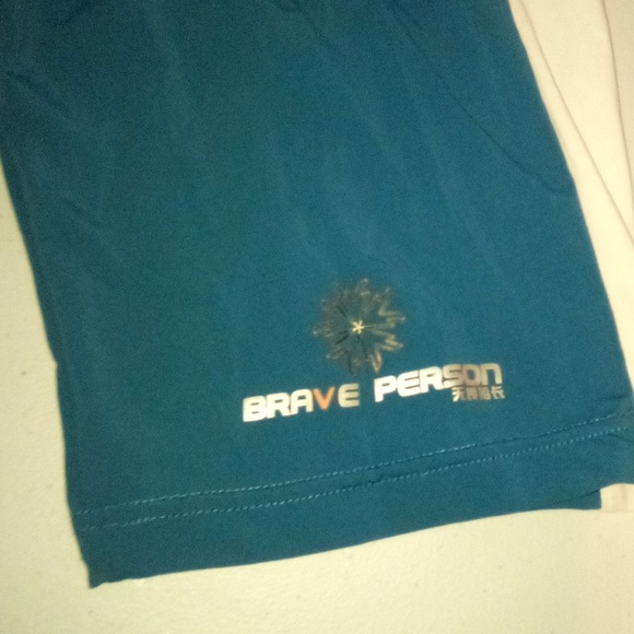 Swim trunks - Picture 2 of 3